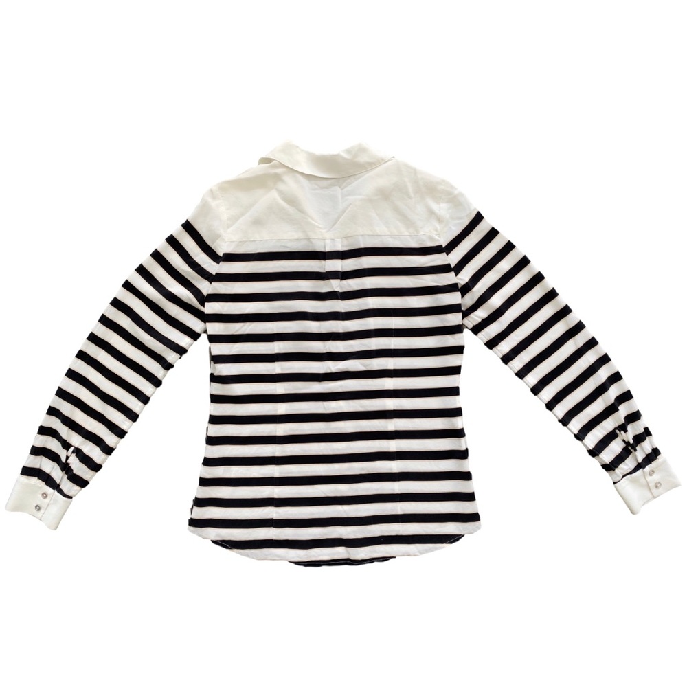 Whbm Button Down - image 4